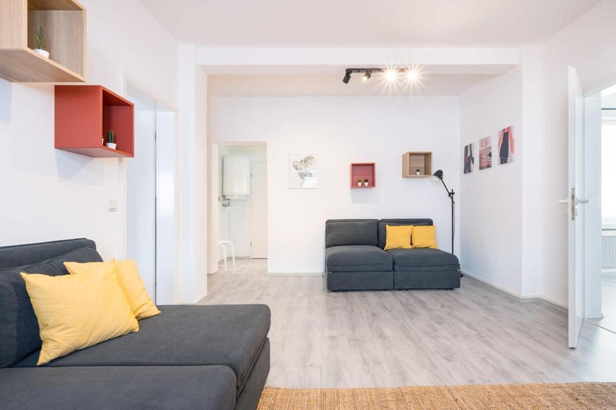 Top Floor Apartment Next To Marienplatz Munich Exterior photo
