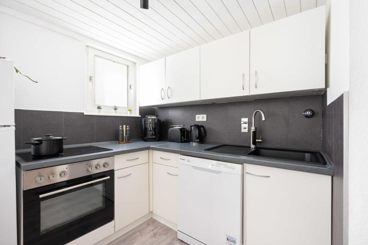 Top Floor Apartment Next To Marienplatz Munich Exterior photo