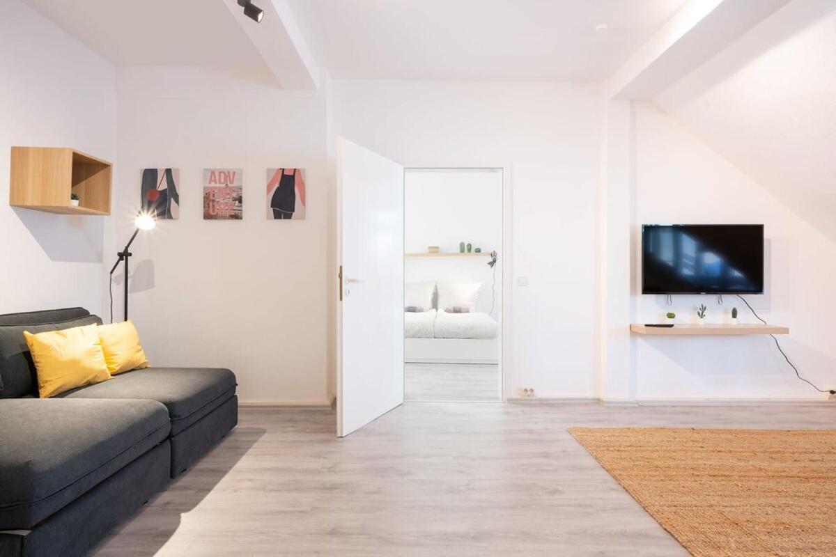 Top Floor Apartment Next To Marienplatz Munich Exterior photo